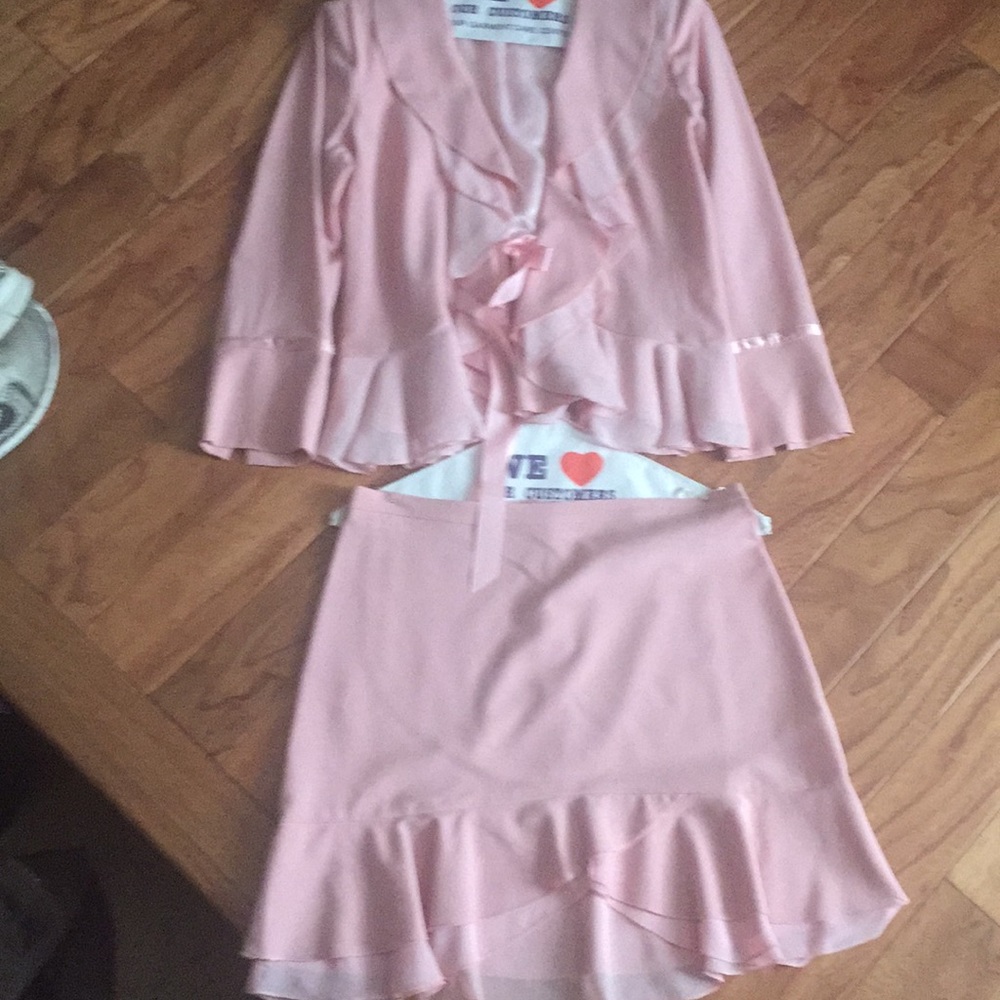 Ruby Rox size 5